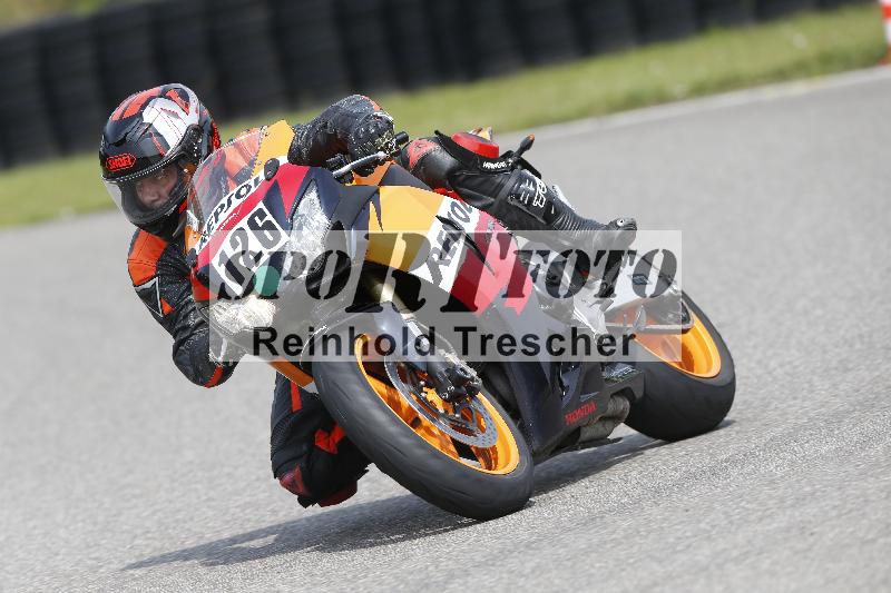 /25 10.06.2025 MaxRacing ADR/Gruppe gruen/126